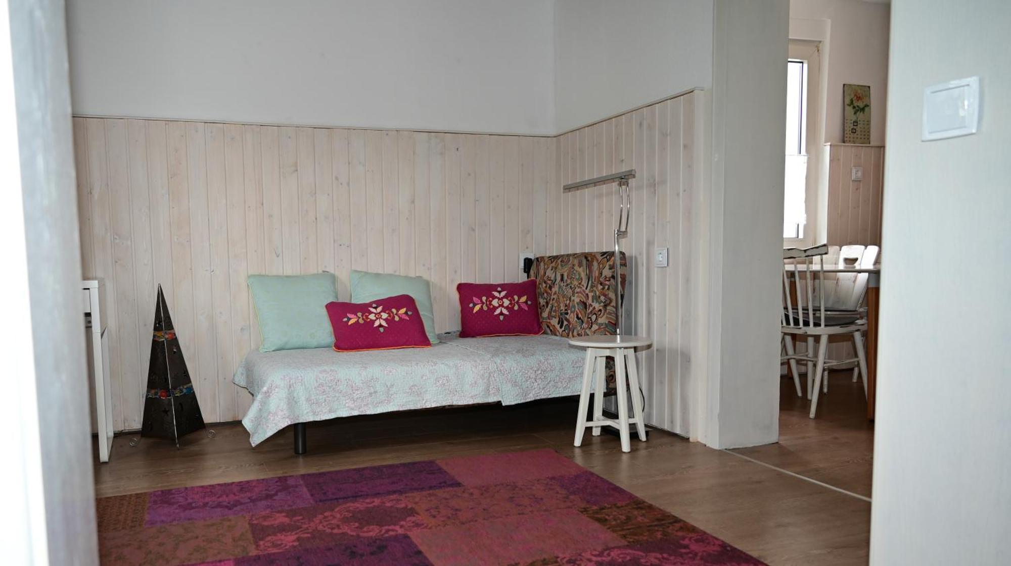 Haus Sohl Am Rothaarsteig Apartment Bad Laasphe Exterior photo