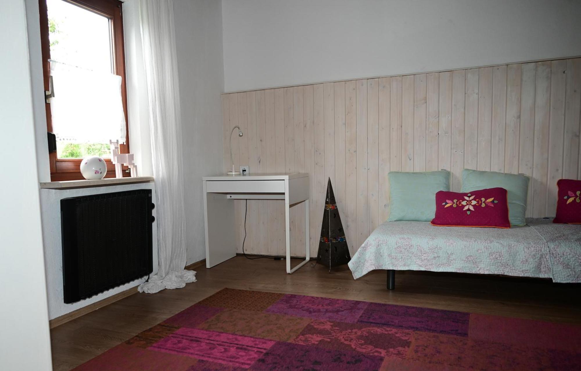 Haus Sohl Am Rothaarsteig Apartment Bad Laasphe Exterior photo