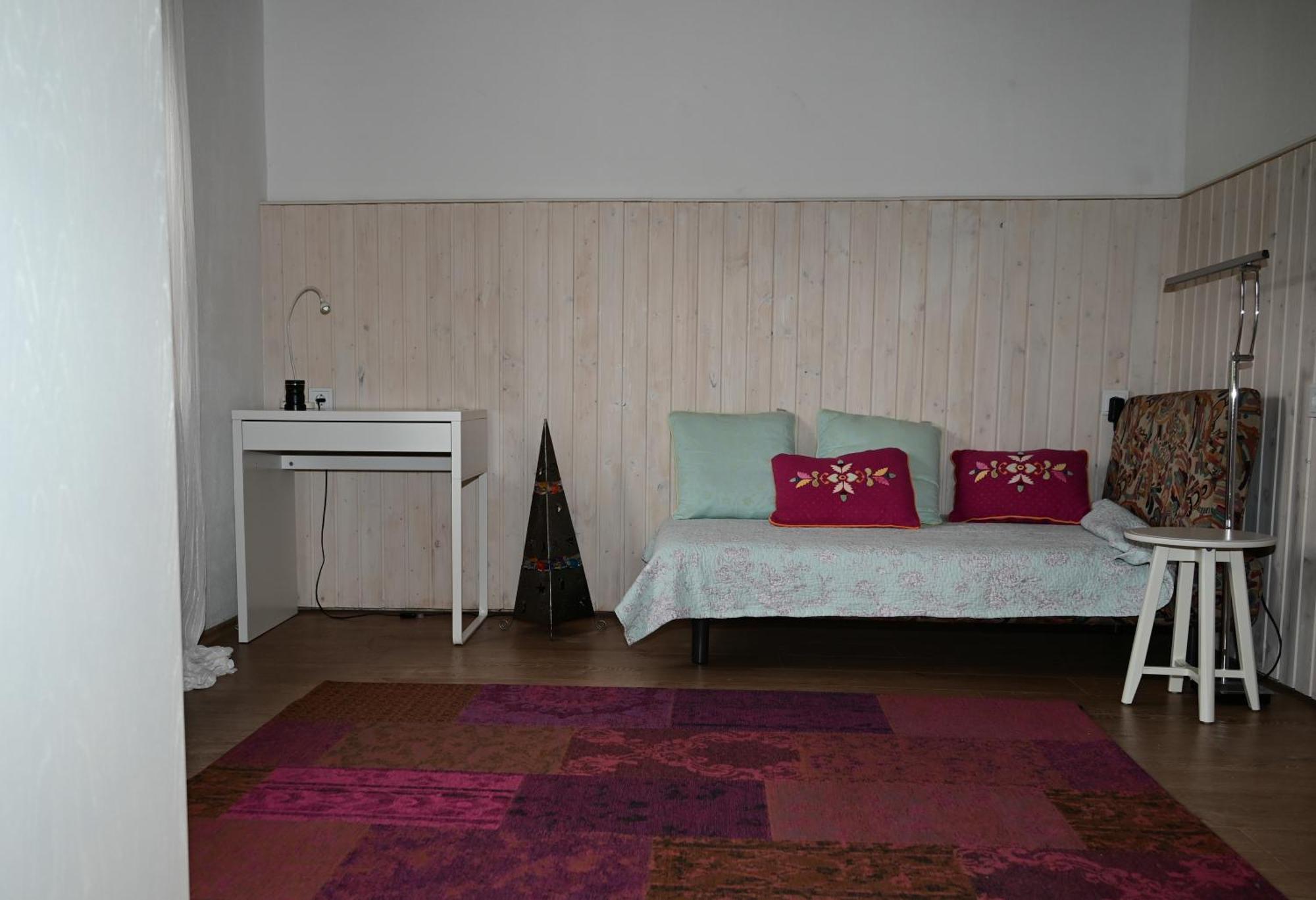 Haus Sohl Am Rothaarsteig Apartment Bad Laasphe Exterior photo